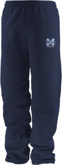 Sweatpants, Navy
